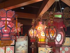 -中国闽台缘博物馆