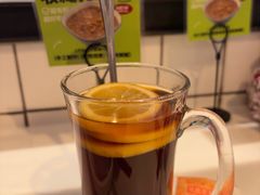 -新旺茶餐厅·早餐·夜宵(仙霞店)