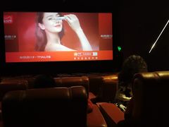 -金逸影城(中关村店)