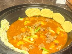 -粗粮人家·东北菜(洋桥店)