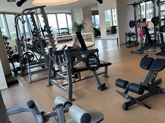 -YCHL FIT 健身(星寰店)