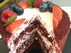-姆们M Sweetie Cake(三里屯店)