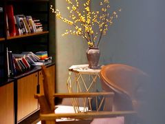 -MUSEE CAFE(保利·时光里店)