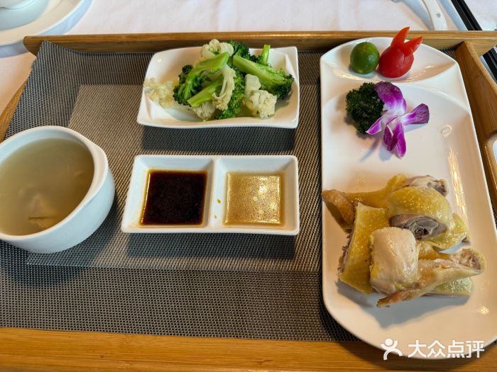 亚龙湾老厨房·海南家常味图片