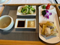 -亚龙湾老厨房·海南家常味