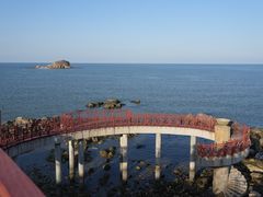 -养马岛旅游度假区