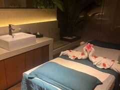-新紫霞养生·影院足道·SPA(金山区店)
