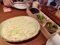 -堂本家·二代目·炸猪排(中心书城店)