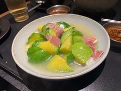 -Ameigo梅果·云贵川bistro(长宁来福士店)