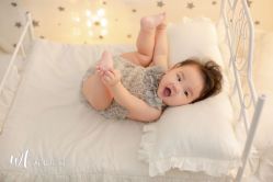 -西瓜庄园儿童摄影