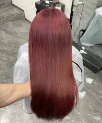 -H·Y HAIR SALON烫发·染发·造型
