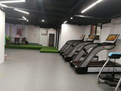 -清橙健身(学院路店)