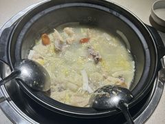 -百年果林椰子鸡(中洲店)