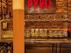 -火鬼 PYRO(五道口店)