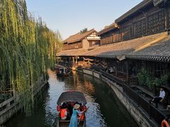 -台儿庄古城
