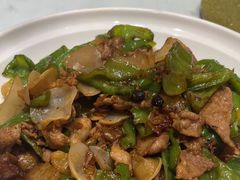 -峨嵋小镇·川菜(正定朗华店)