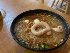 -青石桥老瓦房肥肠粉总店(青石桥总店)