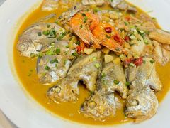 -火龙堂·风味民间菜(文一路店)