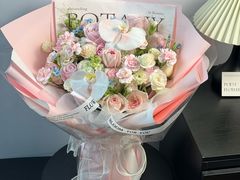 -诗情花意花店