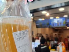 -CoCo都可(惠福店)