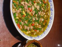 -杨记隆府(汉街店)
