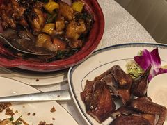 -喜记避风塘炒辣蟹(旗舰店)