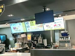 -麦当劳(宝山大厦店)