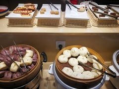 -素满香·食养自助(天一广场店)