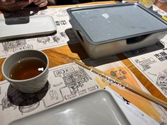 -木屋烧烤(龙岗龙城万科里店)