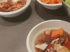 -农乐园炭火烤肉(繁花中心店)