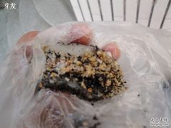 内部照-叶氏麻糍(鼓浪屿店)