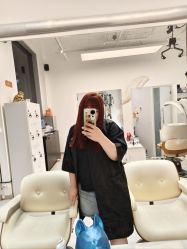 -NEW FACE烫染专业店