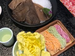 -阳坊涮肉(西直门凯德mall店)