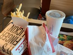 -肯德基(中心书城店)