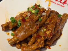 -天宝兄弟(前海壹方城店)
