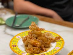 秘制酥皮虾-那家小馆(摩天活力城店)