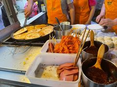 -张记灌饼(丰富路店)