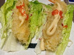 -極上萬膳·日料放题(来福士江景店)