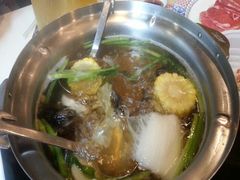 android_upload_pic-Mk 泰式自助火锅