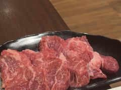 -黒毛和牛焼肉善 ZEN(難波心斎橋店)