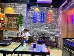 -华仔哥牛杂餐室