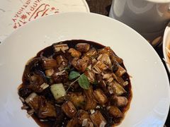 -甄御•海鲜新青岛菜(麦岛店)