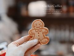 -及咖啡GatherCoffee(华申大厦店)