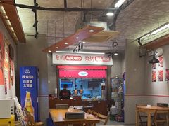 -平娃三宝烧烤·面食(南小街店)