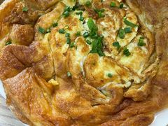 肉丝跑蛋-素勤饮食店(城头巷店)