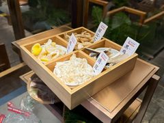-阿婆情腊排骨火锅·野生菌季(古城旗舰店)