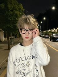 -LJOY丽锦造型·烫发染发