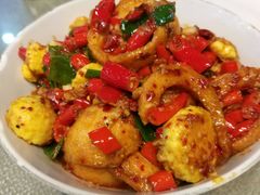 -独一佳老胡湘菜馆(矿山路店)