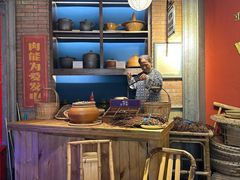 -吼堂老火锅(太古里总店)