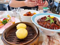 招牌烧鹅-椿记烧鹅(叠彩店)